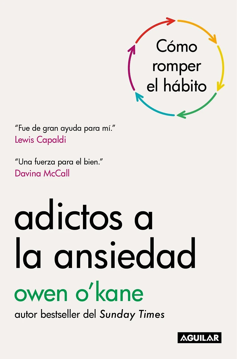 Adictos a la ansiedad / Addicted to Anxiety