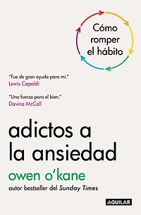 Adictos a la ansiedad / Addicted to Anxiety