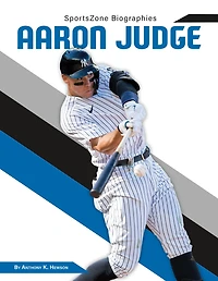 Aaron Judge