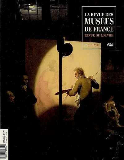 Revue du Louvre et des musées de France, n°2 (2007)