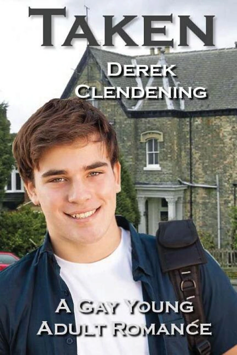 Taken: A Gay Young Adult Romance
