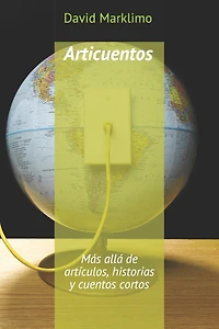 Articuentos: Más allá de artículos, historias y cuentos cortos.