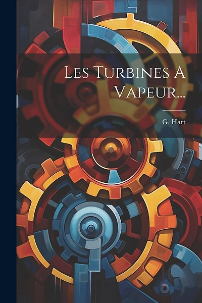 Les Turbines A Vapeur...