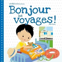BONJOUR LES VOYAGES!