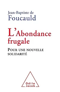 ABONDANCE FRUGALE (L')