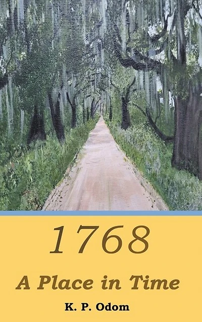 1768: A Place in Time