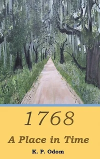 1768: A Place in Time