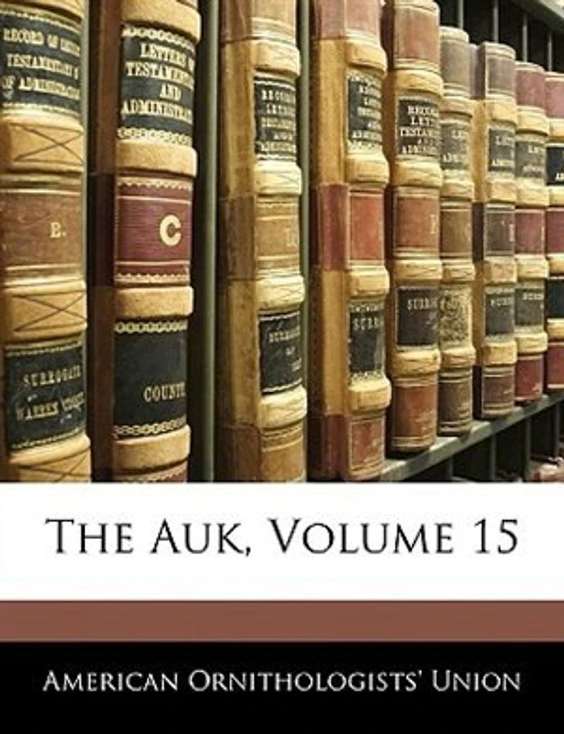 The Auk
