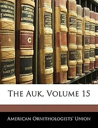 The Auk