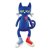 Pete the Cat Plush