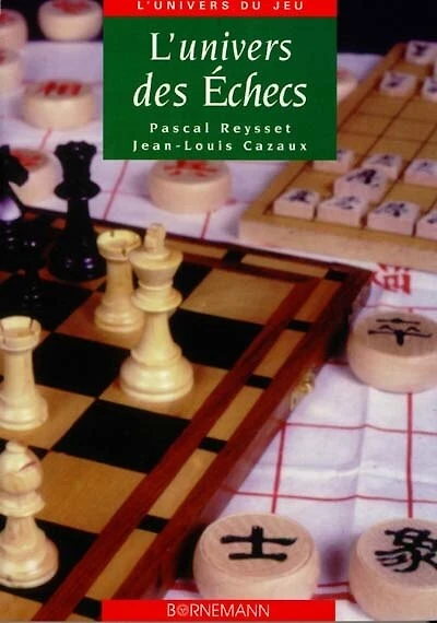 L' univers des échecs