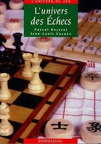 L' univers des échecs