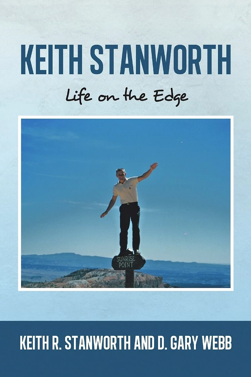 Keith Stanworth