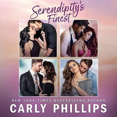The Serendipity’s Finest Series: Complete Series