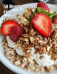 50 Hearty Oatmeal Creations