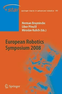 European Robotics Symposium 2008