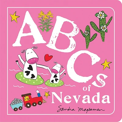 ABCs of Nevada