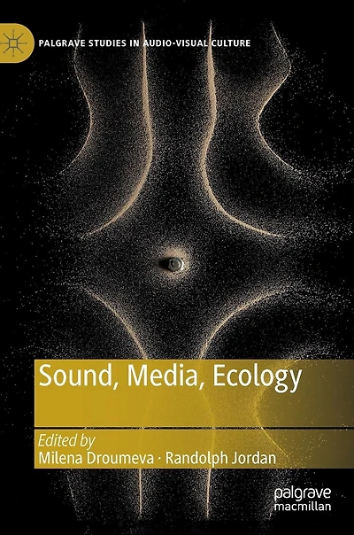 Sound, Media, Ecology