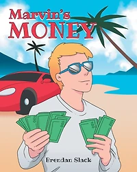 Marvin's Money