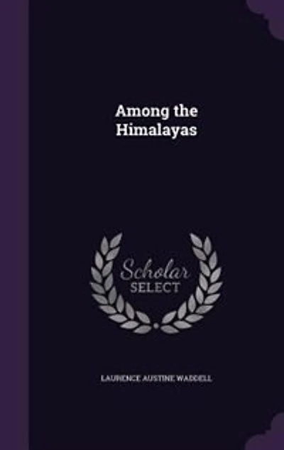 Among the Himalayas