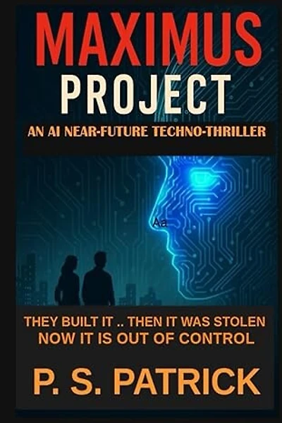 MAXIMUS PROJECT