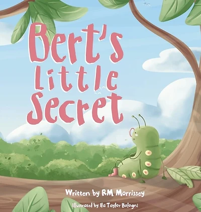 Bert's Little Secret
