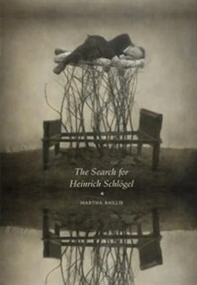 The Search For Heinrich Schlögel