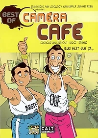 Caméra Café - Plus best que ça