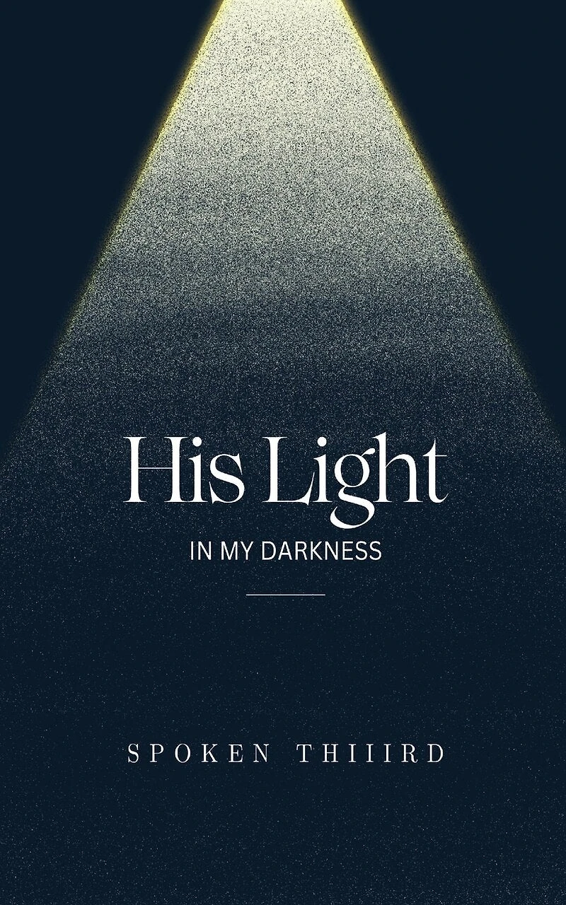 His Light In My Darkness