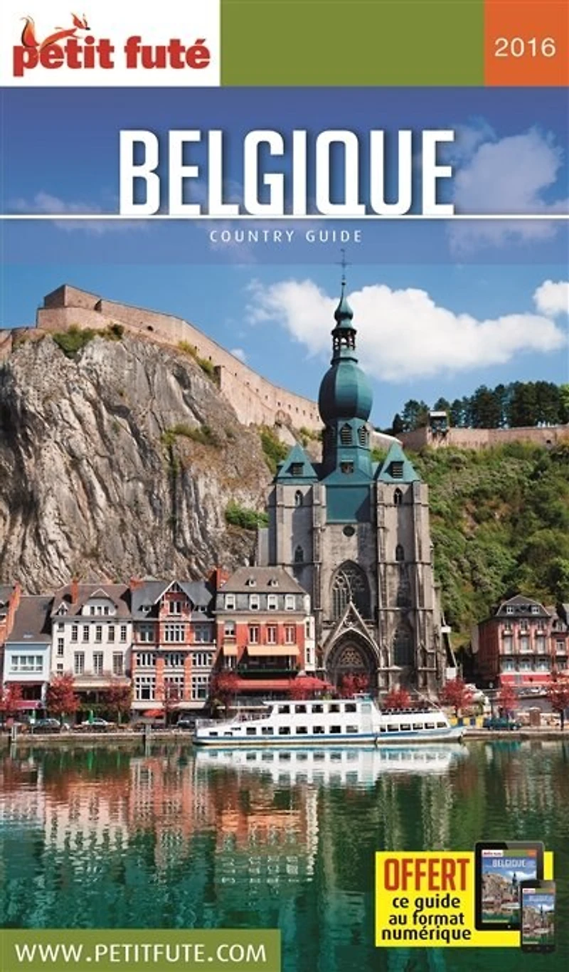 Belgique: 2020