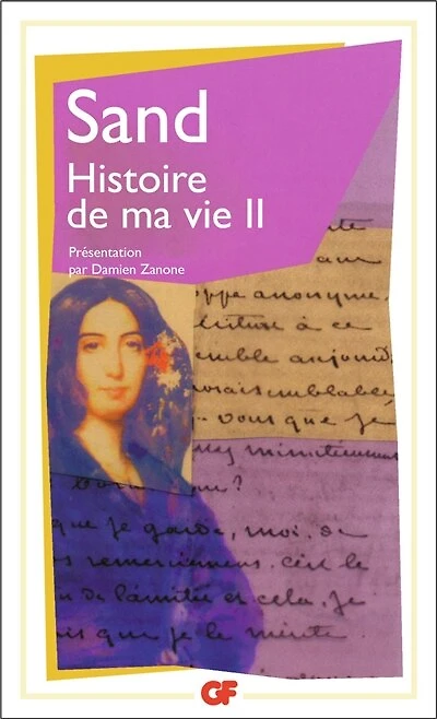 Histoire de ma vie, Vol. 2
