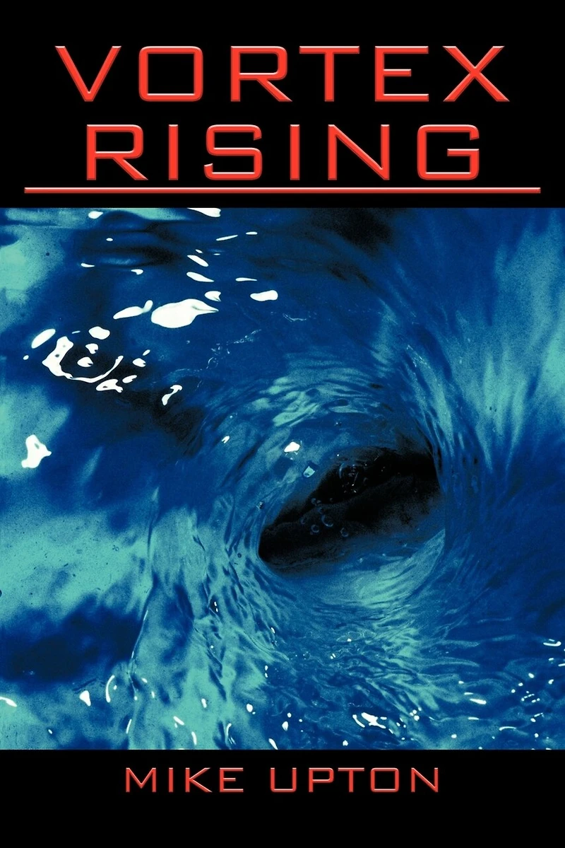 Vortex Rising