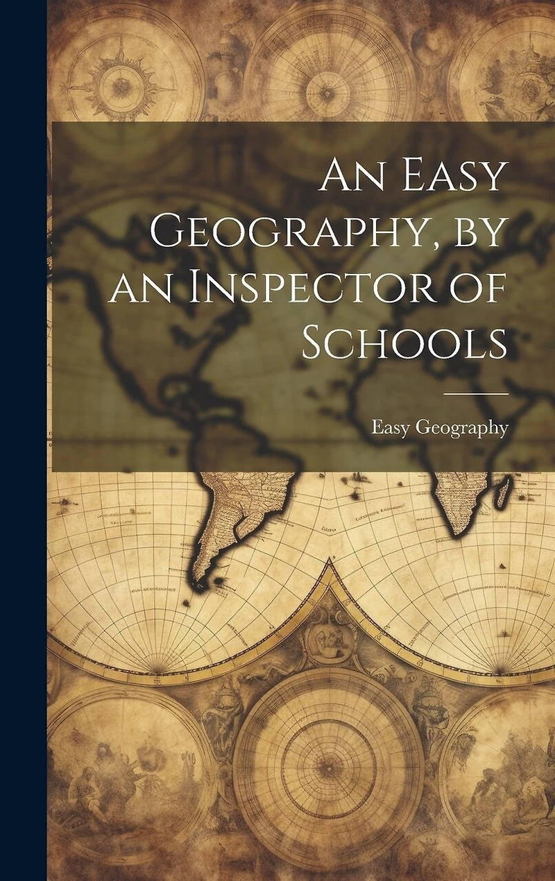 An Easy Geography