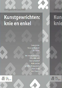 Kunstgewrichten: Knie En Enkel