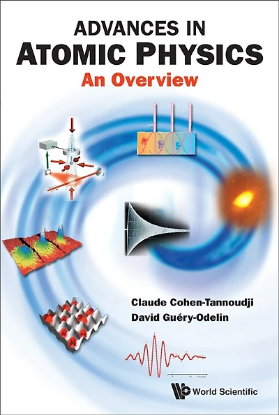 Advances Atomic Physics: An Overview