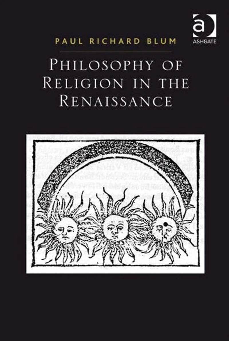 Philosophy of Religion the Renaissance