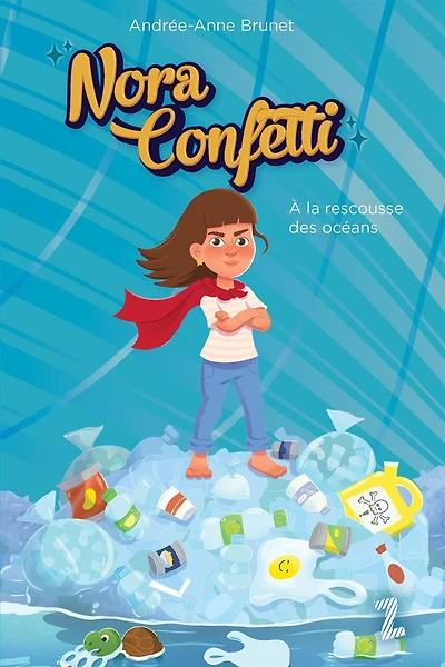 À la rescousse des océans