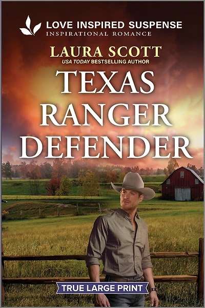 Texas Ranger Defender