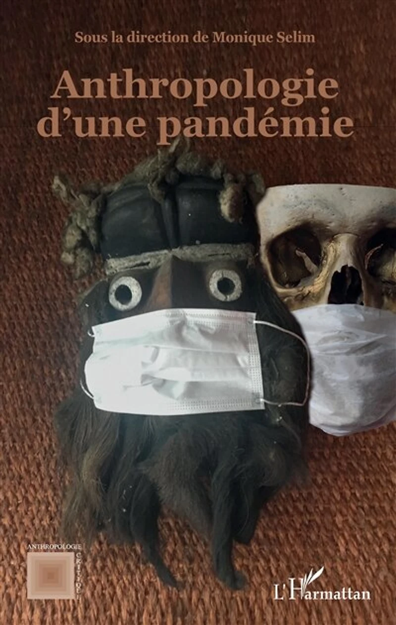 Anthropologie D'une Pandémie