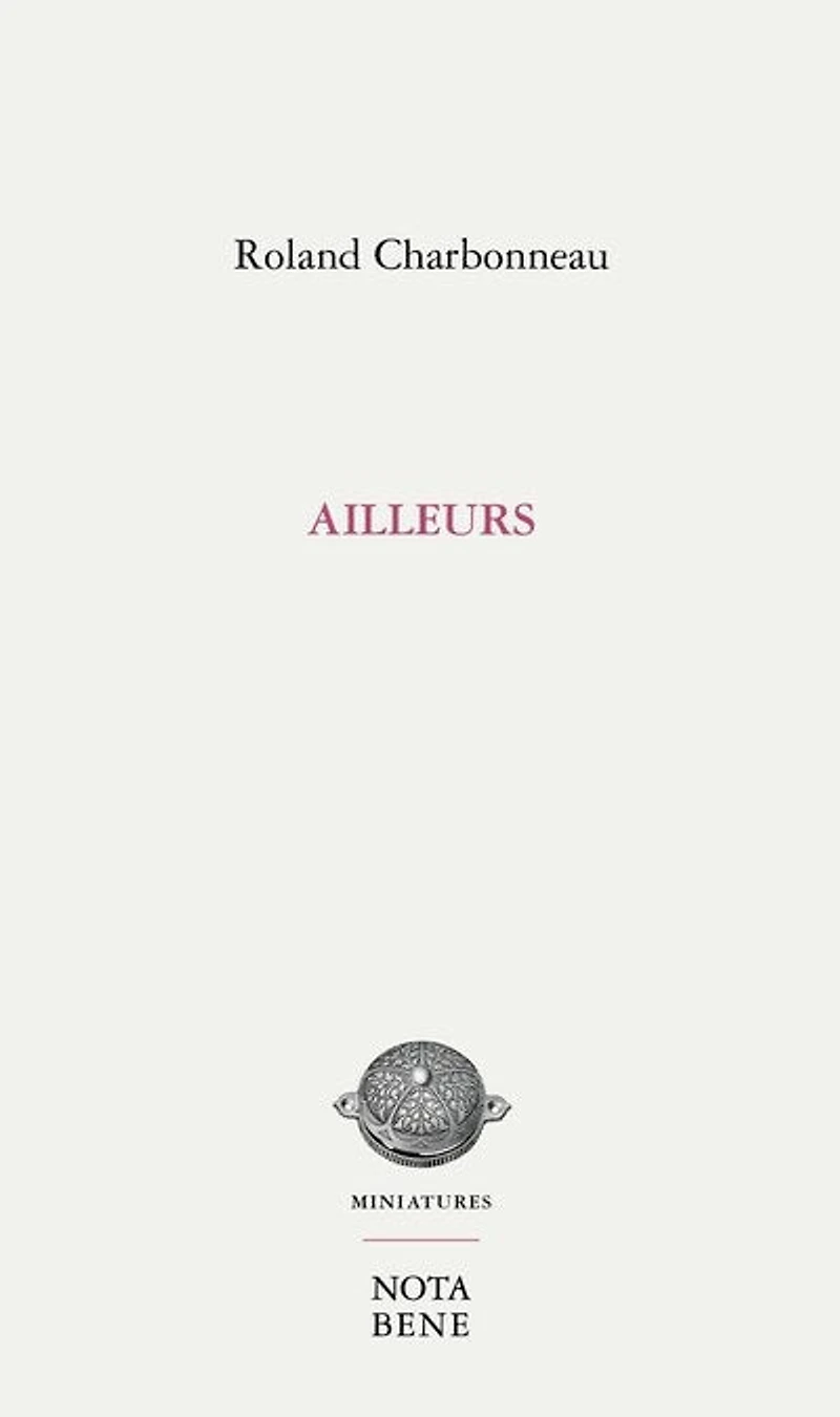 Ailleurs