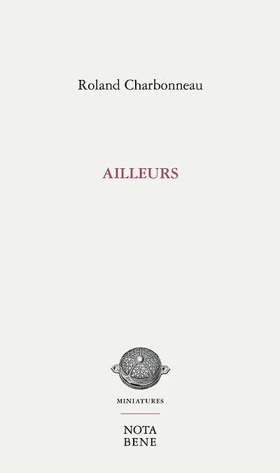 Ailleurs
