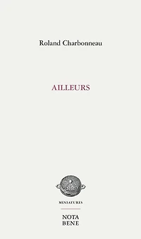 Ailleurs