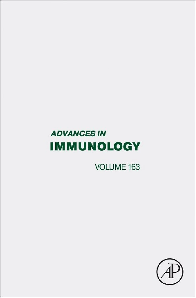Advances Immunology