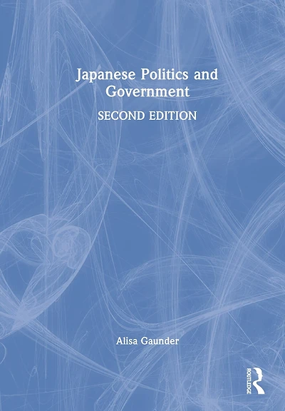 Japanese Politics and Government