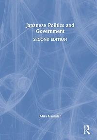 Japanese Politics and Government