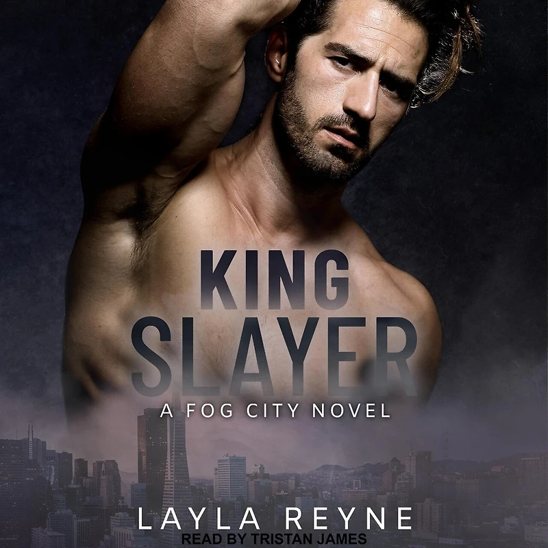 King Slayer Lib/E