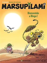 Bienvenido a Bingo !