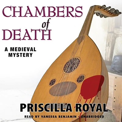 Chambers of Death: A Medieval Mystery