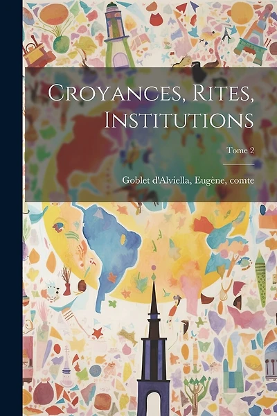 Croyances, rites