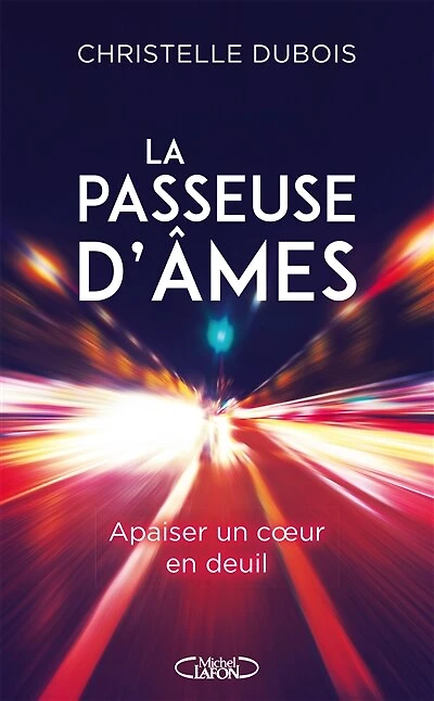 La Passeuse d'âmes